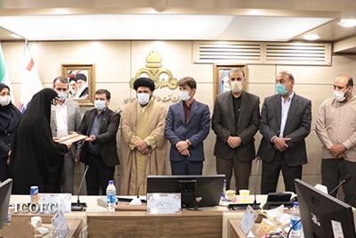 تجلیل از برگزیدگان زاگرس جنوبی در سومین جشنواره قرآنی بیان