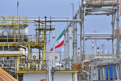 آیین‌نامه درآمد مالیات پیمانکاران در قراردادهای بالادستی نفت و گاز با پیمانکار خارجی ابلاغ شد 