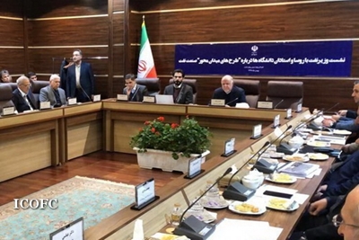 توسعه فناوری‌های بخش بالادست صنعت نفت با همکاری دانشگاه‌ها امکان‌پذیر است 