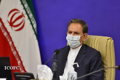 جهانگیری: صنعت نفت در چند جبهه در حال مبارزه است 