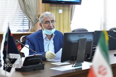 تشریح عملکرد مدیریت اچ‌اس‌یی وزارت نفت  