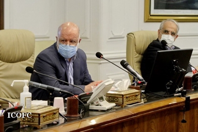 زنگنه، وزیر نفت 
