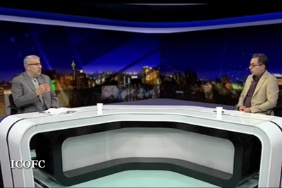 جواد اوجی، وزیر نفت 