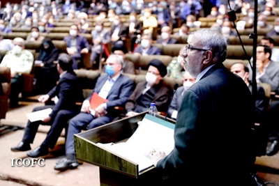 جواد اوجی، وزیر نفت 