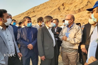 کمیسیون انرژی مجلس از توسعه پروژه‌های نفت و گاز در ایلام حمایت می‌کند 