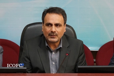 مهندس حاتمی تاکید کرد: تحقق کامل تعهدات تولیدی زاگرس جنوبی  