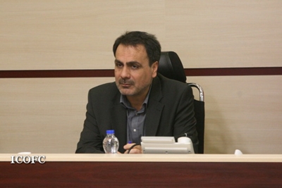 جلسه سیستم مدیریت یکپارچه در شرکت نفت مناطق مرکزی ایران برگزار شد  