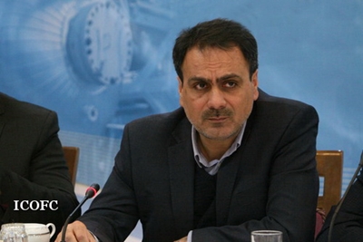 طی ١١ ماه اخیر در شرکت نفت مناطق مرکزی ایران ٦٠  میلیارد متر مکعب گاز تولید شد 