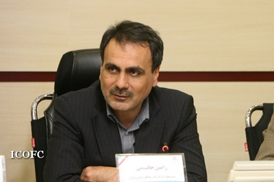 امسال بیش از یک میلیارد متر مکعب گاز به مخزن سراجه قم تزریق شده است 