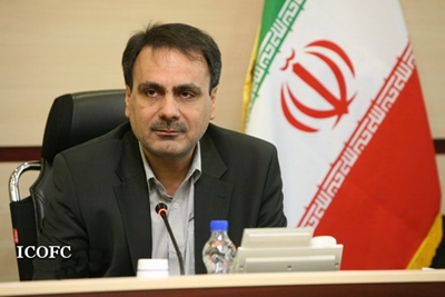 پيام تبريك مديرعامل شركت نفت مناطق مركزي ايران به مناسبت فرارسيدن اعياد شعبانيه