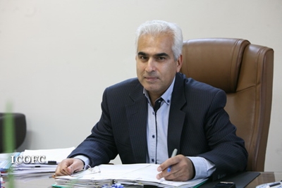 ایمانیٍ، مدیر مهندسی و ساختمان شرکت نفت مناطق مرکزی ایران 