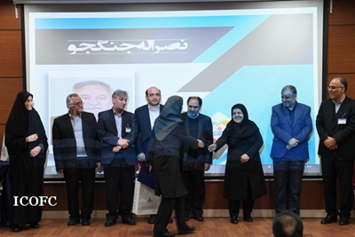 گردهمایی سراسری مددکاران اجتماعی صنعت نفت برگزار شد 