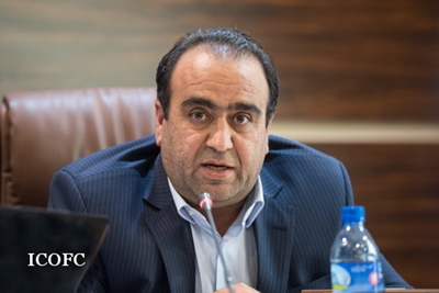 دکتر منتظری مشاور امور فنی نفت مرکزی
