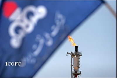 تولید روزانه ۸۵۰ میلیون مترمكعب گاز و تحقق افق‎های توسعه‎ای صنعت نفت 