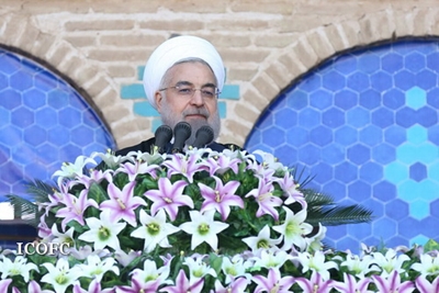 کشف یک میدان نفتی جدید با حجم ۵۳ میلیارد بشکه 