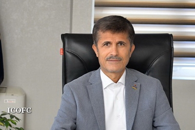 مديرعامل شركت بهره برداري نفت و گاز زاگرس جنوبی منصوب شد