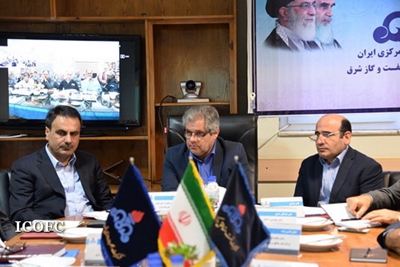 شرکت بهره برداری نفت و گاز شرق یکی از شرکتهای بسیار قوی در حوزه فنی عملیاتی است 