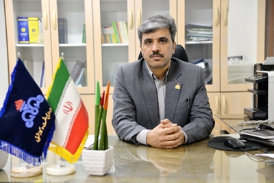 مدیر امور مالی شرکت بهره‎برداری نفت و گاز شرق منصوب شد 