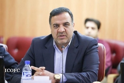 بوجارزاده، رئیس روابط عمومی ملی نفت، 