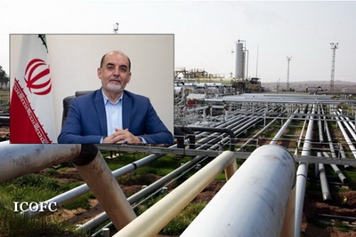 چشمه خوش، قاسمی نژاد،اچ اس ای 