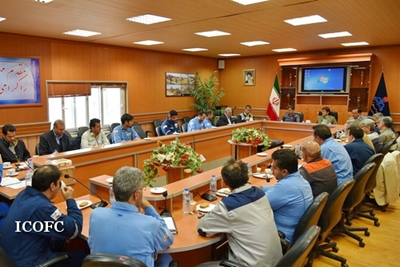 فرهنگ سازی و تغییر رویکرد بازرسی بر مبنای ریسک از ضرورت های بازرسی فنی است 