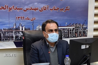 تولید روزانه 66 میلیون متر مکعب گاز با هدف پایداری و تامین گاز مناطق سردسیر کشور 