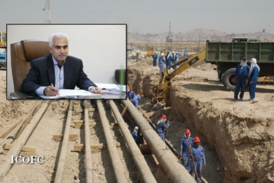 تعداد 27 پروژه مهندسي و ساختمان در شرکت نفت مناطق مرکزی ایران اجرایی می‌شود 