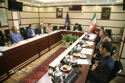 مجمع عمومی سالیانه شرکت بهره برداری نفت و گاز شرق 