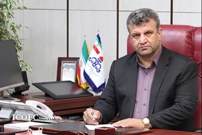 تولید پایدار و حداکثری گاز در شرکت  نفت و گاز زاگرس جنوبی 