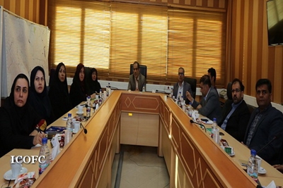 حمایت از نیروی انسانی باعث بهبود عملکرد شرکت می شود 