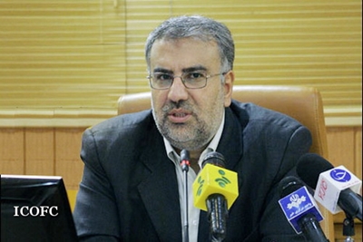 جواد اوجی، وزیر نفت 