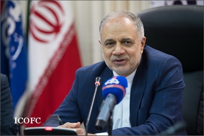 کاردر:  عزم وزارت نفت برای عرضه نفت در بورس انرژی جدی است 