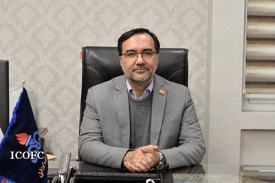 مديرعامل شركت بهره برداری نفت و گاز  شرق منصوب شد 