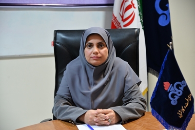 سرپرست مدیریت منابع انسانی شرکت بهره‎برداری نفت و گاز شرق منصوب شد 