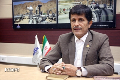 ابوالحسن محمدی، مدیرعامل، زاگرس جنوبی 