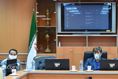 حفظ سلامت کارکنان، اولویت اصلی است 