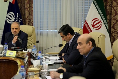 جلسه مجمع عمومی شرکت ملی نفت ایران برگزار شد 