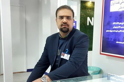 مقاله ISI کارمند زاگرس جنوبی در نشریه بین المللی سیستم ها و مدیریت لجستیک پذیرفته شد 