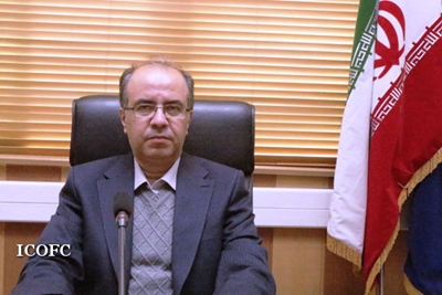 مديرعامل شركت بهره برداری نفت و گاز غرب منصوب شد