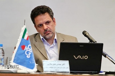 جلیل سالاری