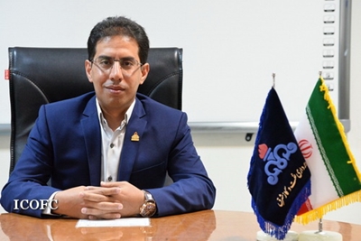 رئیس برنامه ریزی شرکت بهره برداری نفت و گاز شرق منصوب شد, جعفر سلیمانی 