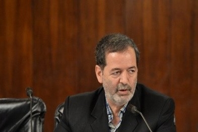 مشاور مدیرعامل شرکت بهره برداری نفت و گاز شرق منصوب شد 