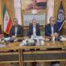 امضای تفاهم‌نامه همکاری مشترک میان شرکت بهره‌برداری نفت و گاز غرب و دانشگاه صنعتی اصفهان