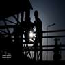 افزایش ۲۸۵ هزار بشکه‌ای ظرفیت تولید نفت ایران