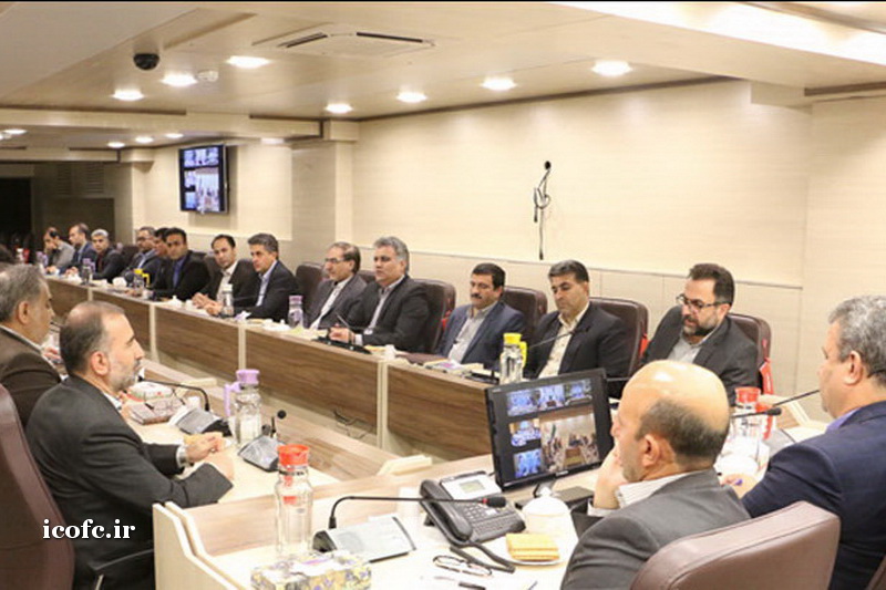 سرپرست حراست شرکت بهرهبرداری نفت و گاز زاگرس جنوبی منصوب شد,داوود خلیلی