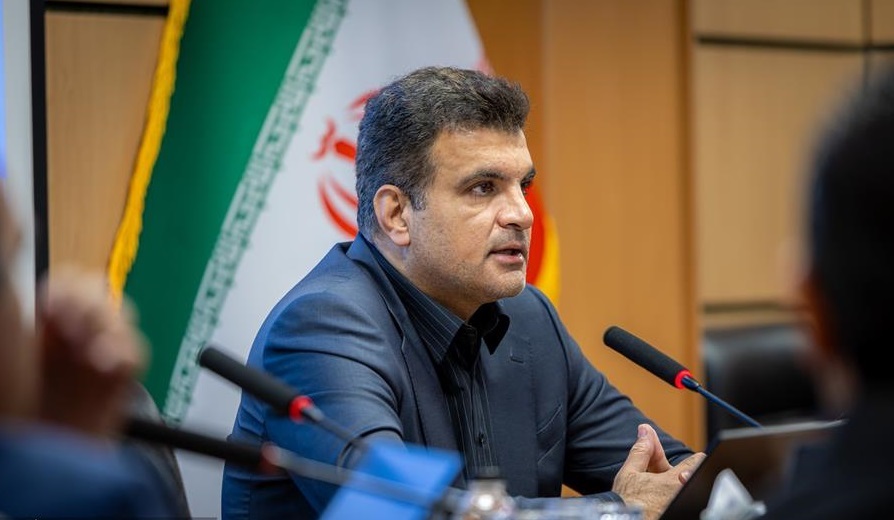 نقش حراست در پشتیبانی از تولید در جنگ رمضان نقشی فراموش نشدنی است
